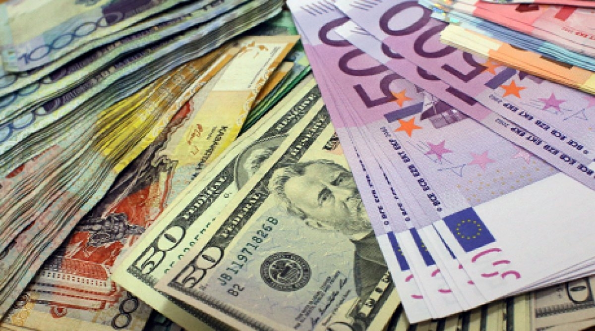 Запрет на продажу валюты в России