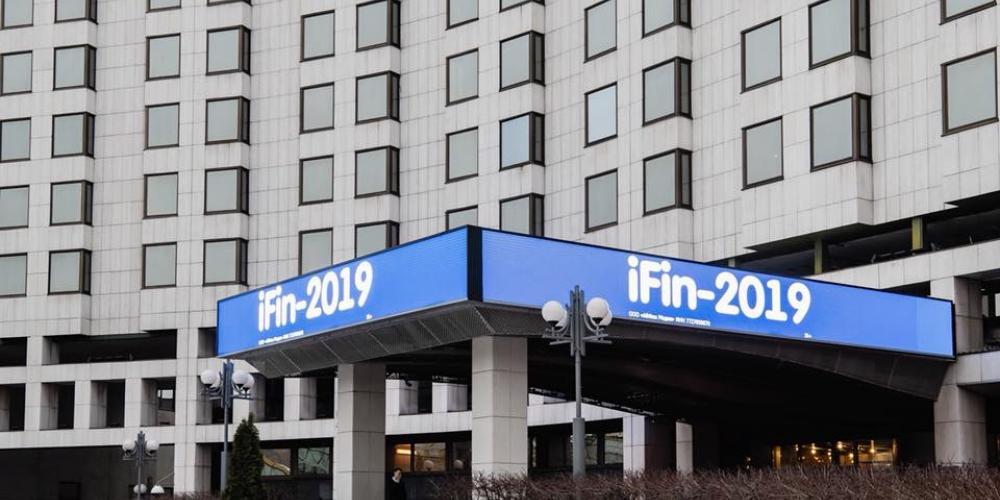 iFin-2019