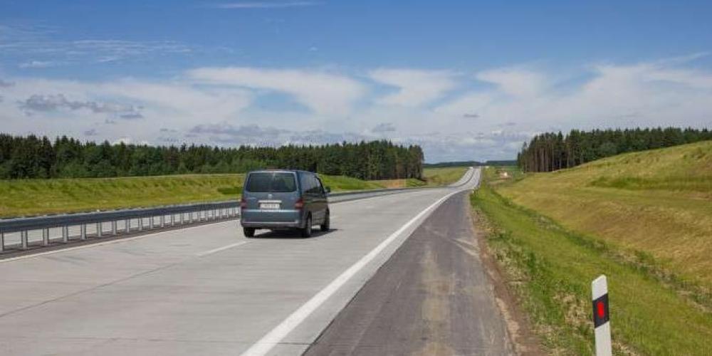 Оплата транспортного налога в Беларуси
