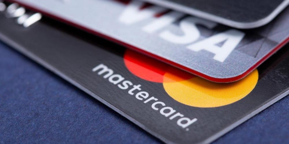 Карточки Visa и MasterCard прекращают работу в России